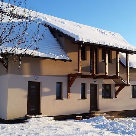 Ubytovanie Saska Veľký Slavkov Quarto foto